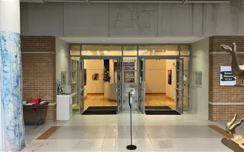 Brauer Museum of Art