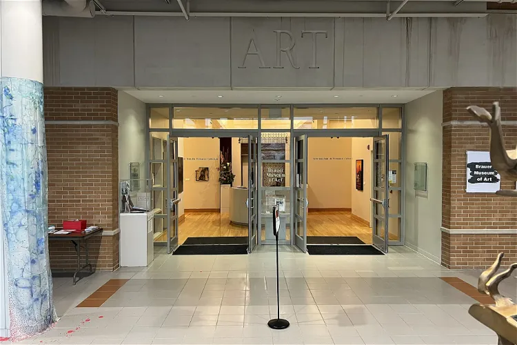 Brauer Museum of Art