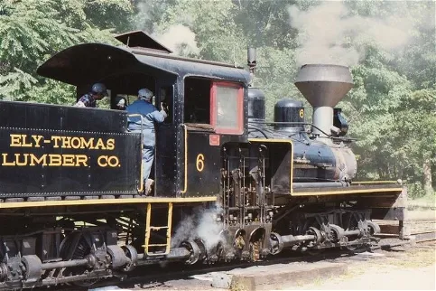 New Jersey Museum of Transportation