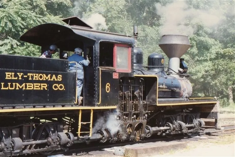 New Jersey Museum of Transportation