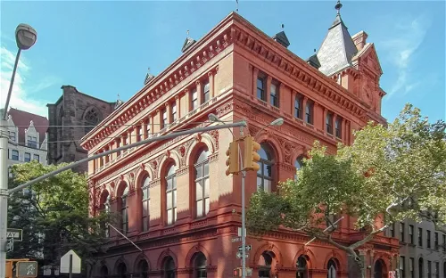 Center for Brooklyn History