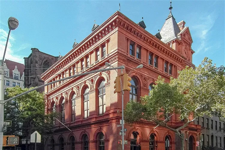 Center for Brooklyn History