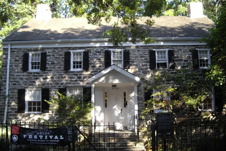 Valentine–Varian House