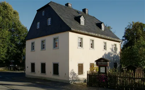Dorfmuseum Sättlerhaus