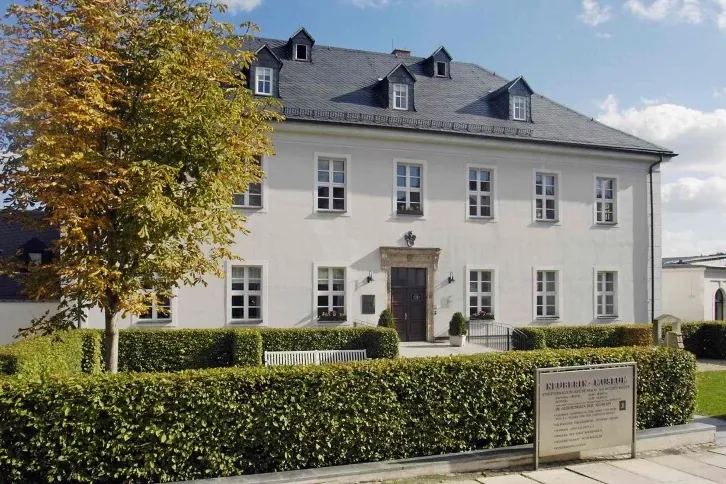 Neuberin-Museum