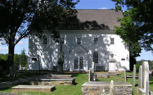 Monmouth Battlefield State Park