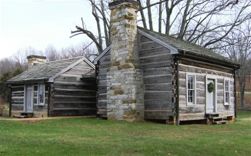 Cordell Hull Birthplace State Park