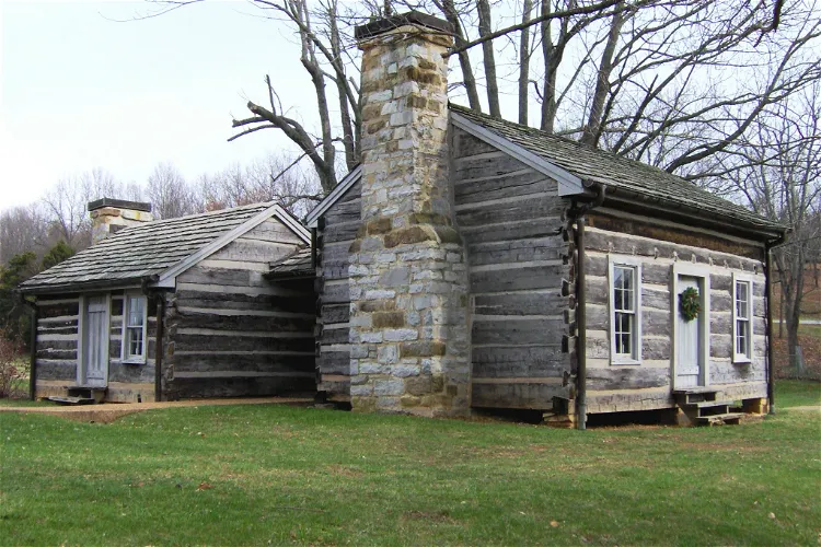 Cordell Hull Birthplace State Park