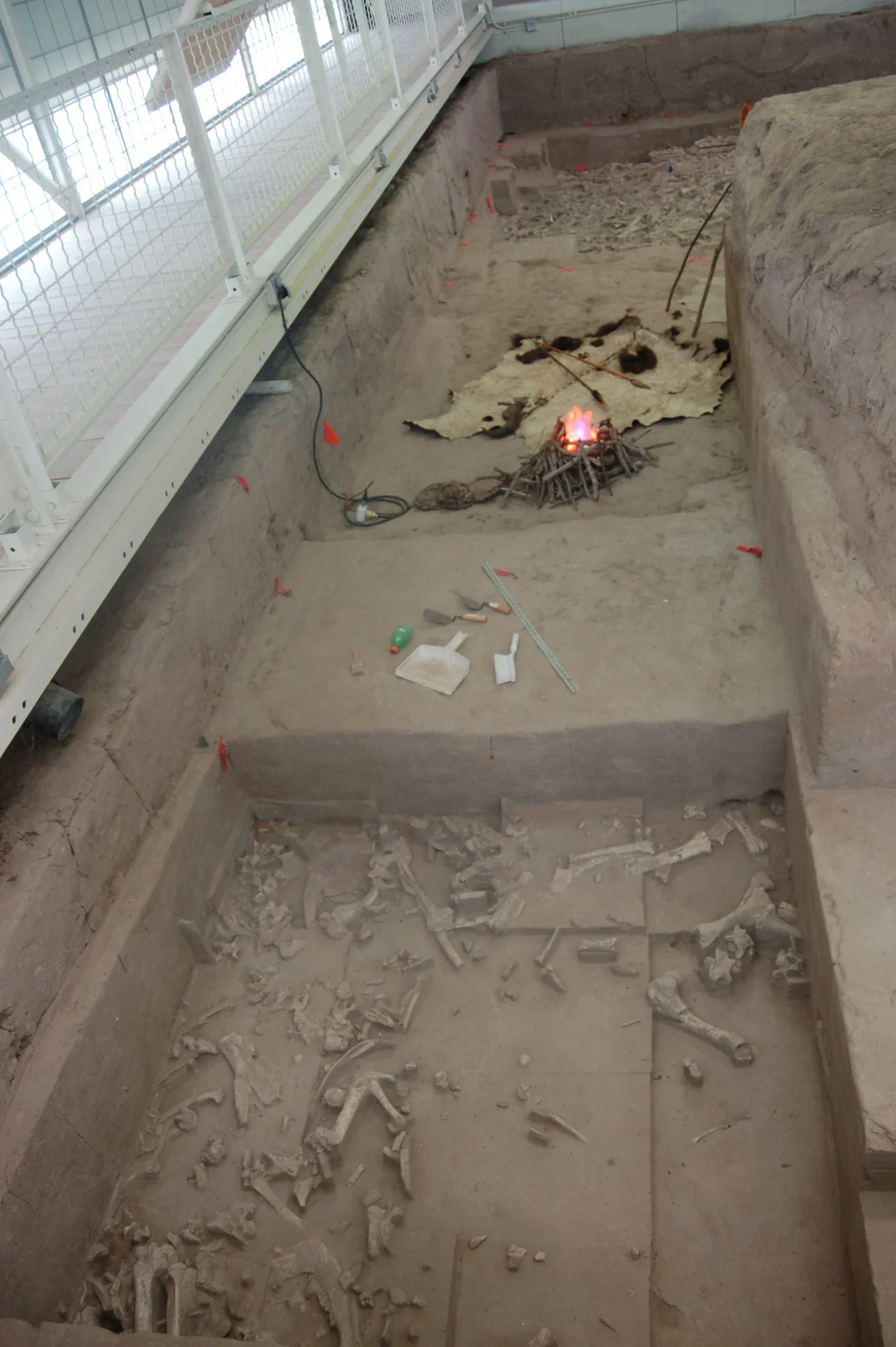 Hudson-Meng Education & Research Center