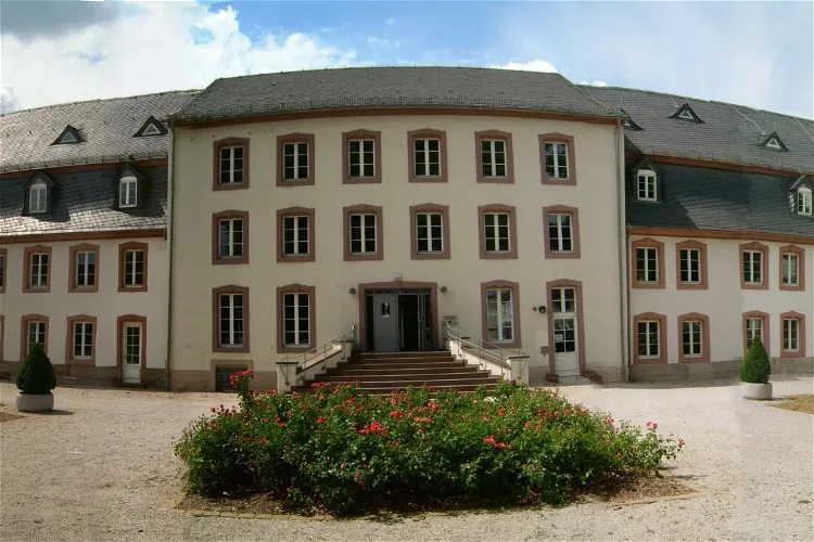 Deutsches Zeitungsmuseum