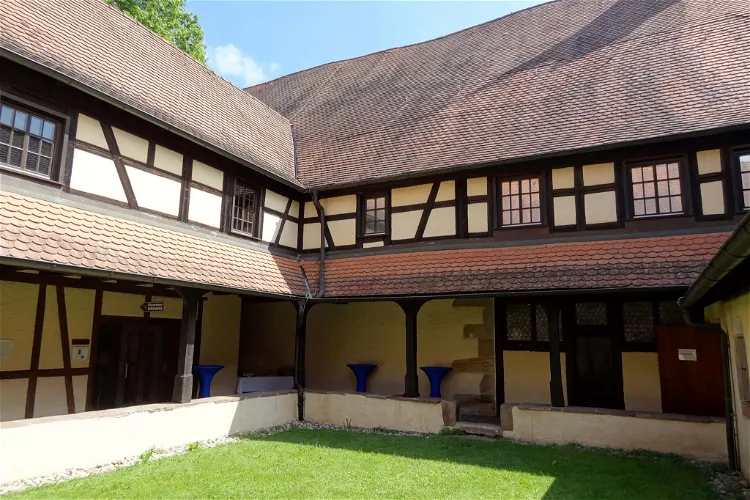 Black Forest Costume Museum