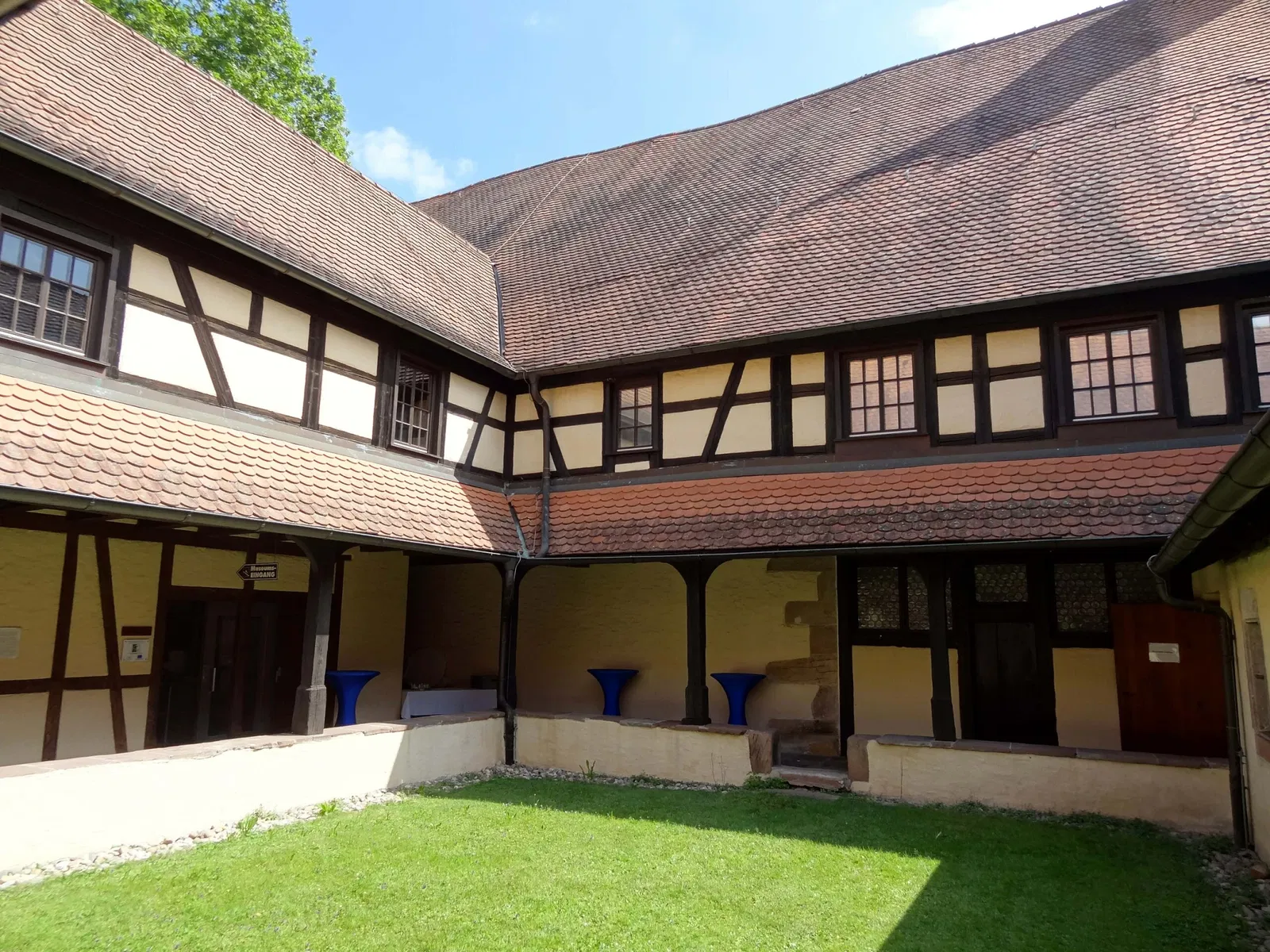 Schwarzwälder Trachtenmuseum