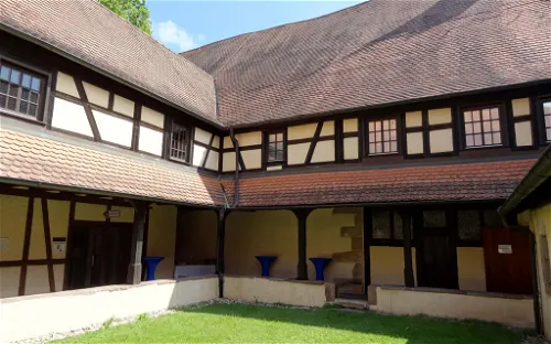 Schwarzwälder Trachtenmuseum