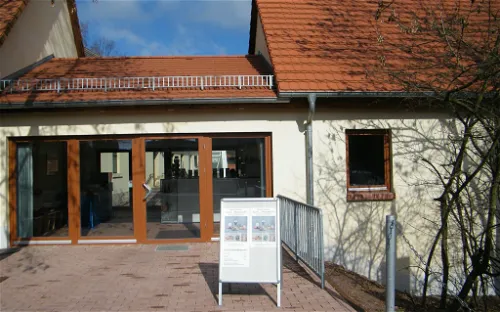 Museum Petersberg