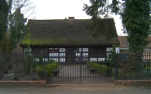 Heimathaus Schöneiche