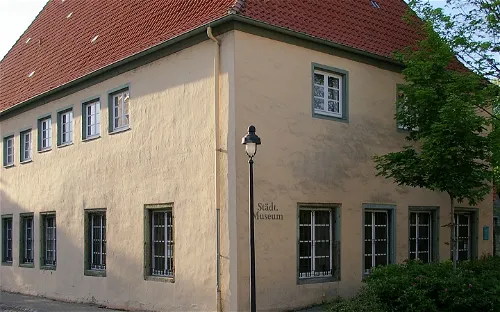 Städtisches Museum am Rykenberg