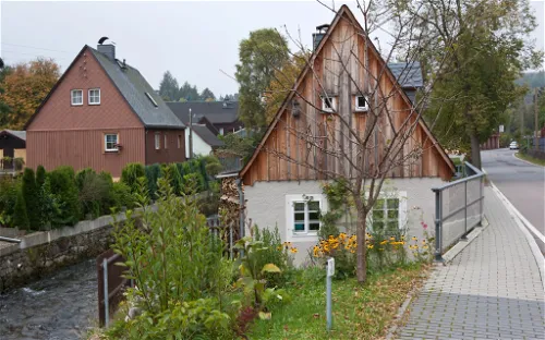 Flößerhaus