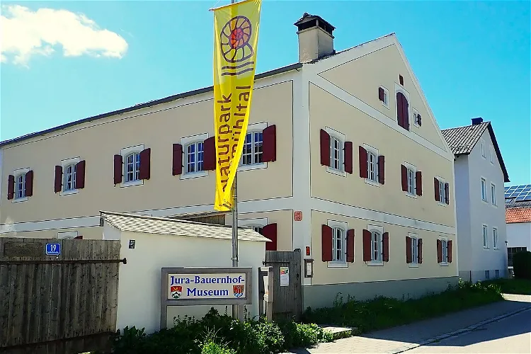 Jura-Bauernhof-Museum