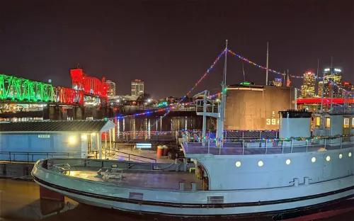 Arkansas Inland Maritime Museum