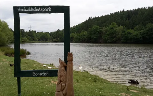 Tierpark Rheinböllen