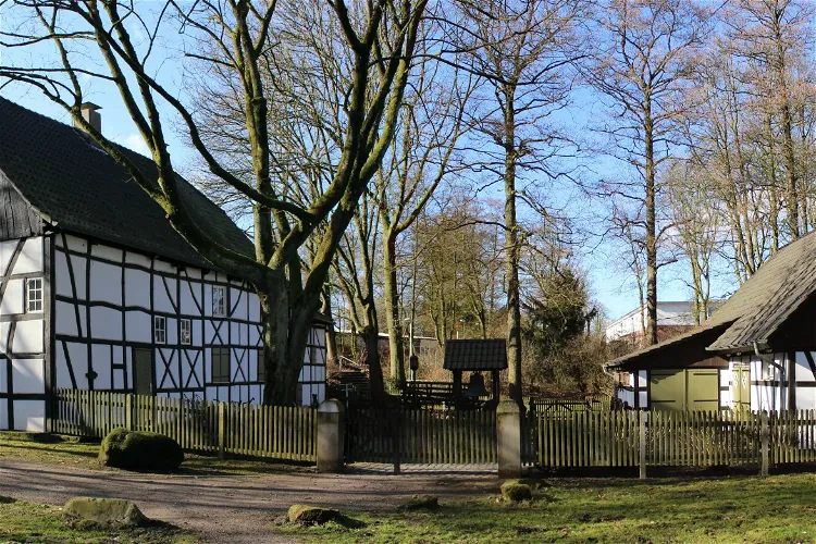 Heimatmuseum Marl