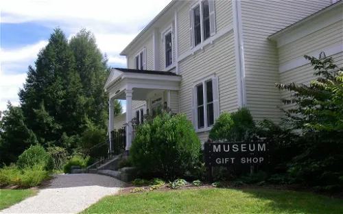 White Memorial Conservation Center