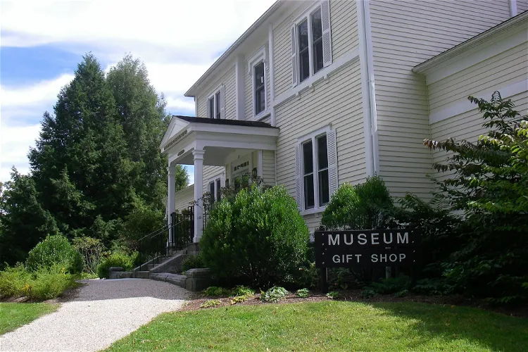 White Memorial Conservation Center