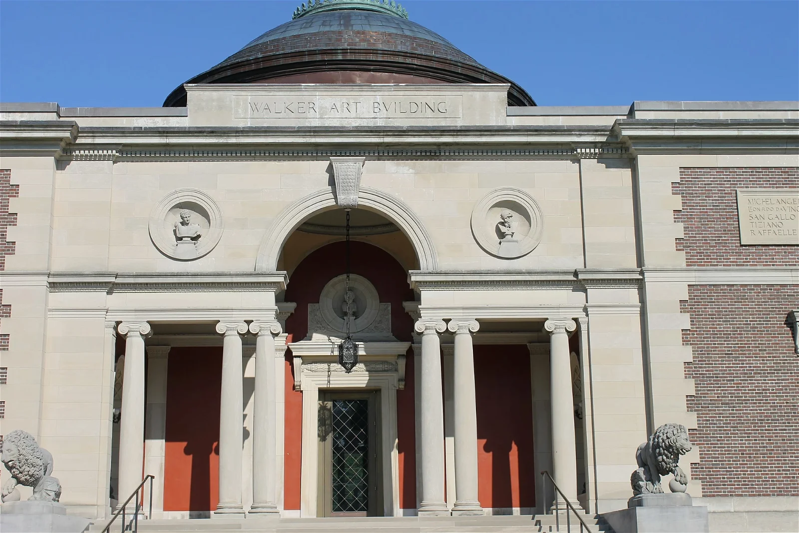 Bowdoin College Museum of Art