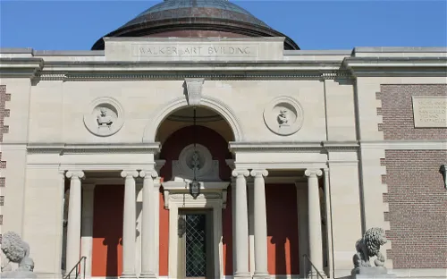 Bowdoin College Museum of Art