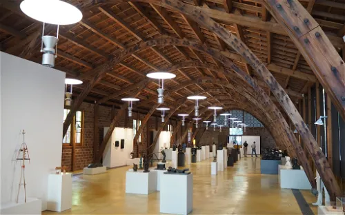 Nau Gaudí