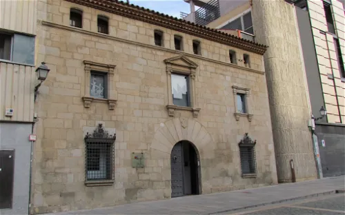 Mataró Museum