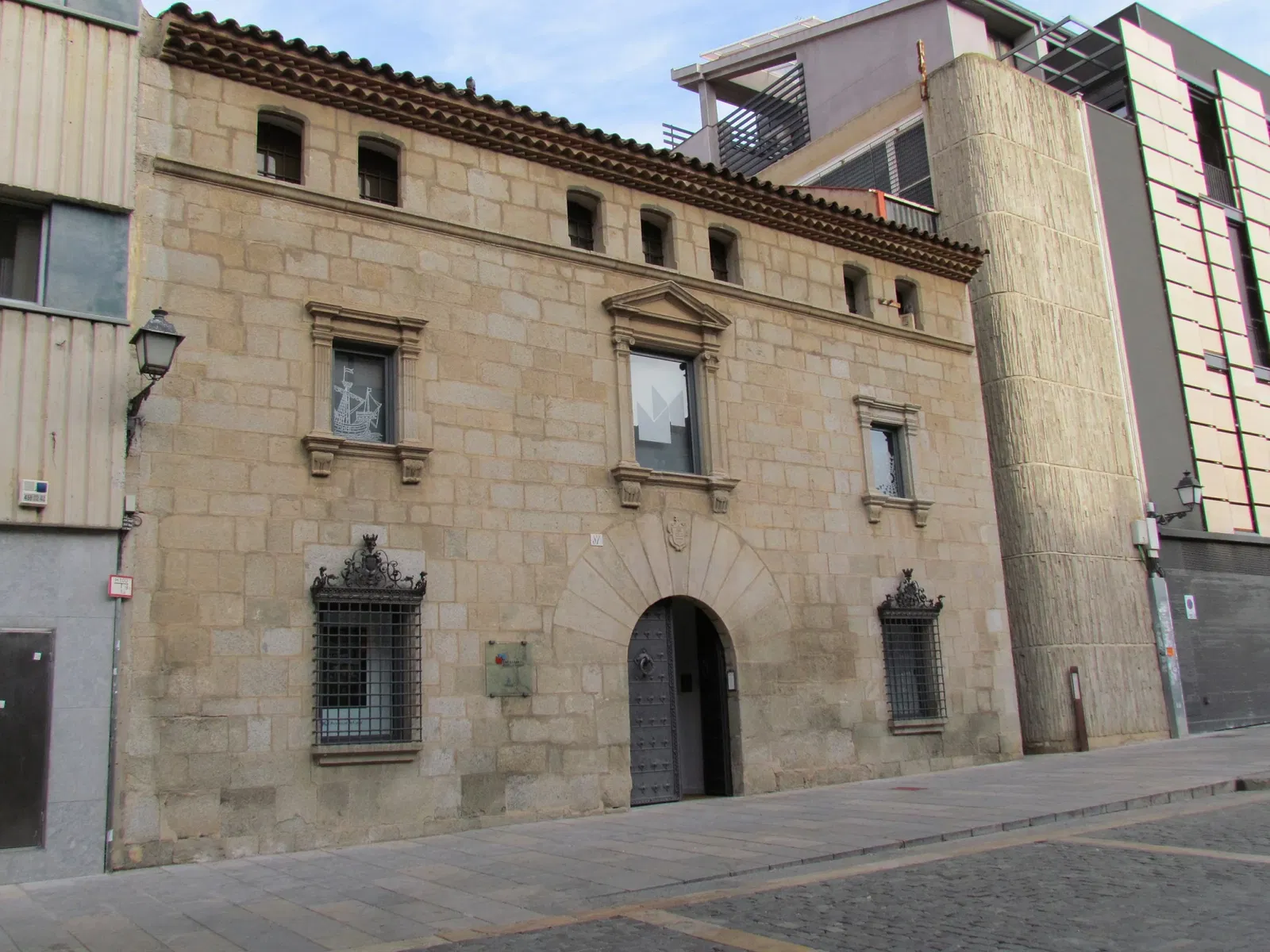 Musée de Mataró