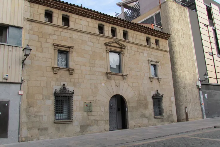 Musée de Mataró