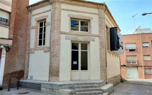 Casa de la Festa Major