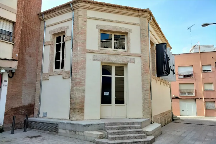 Casa de la Festa Major