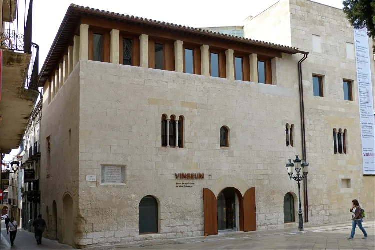 Catalan Wine Cultures Museum