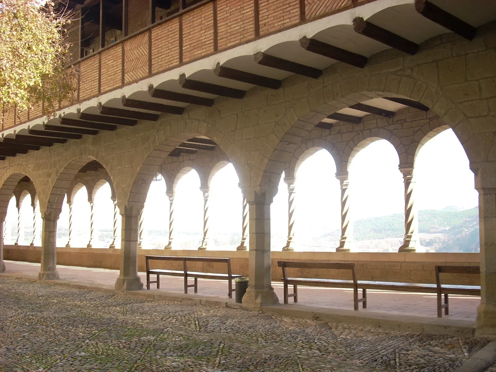 Museo de Iconos Virgen de La Peña