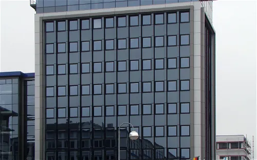 ZEISS Museum der Optik