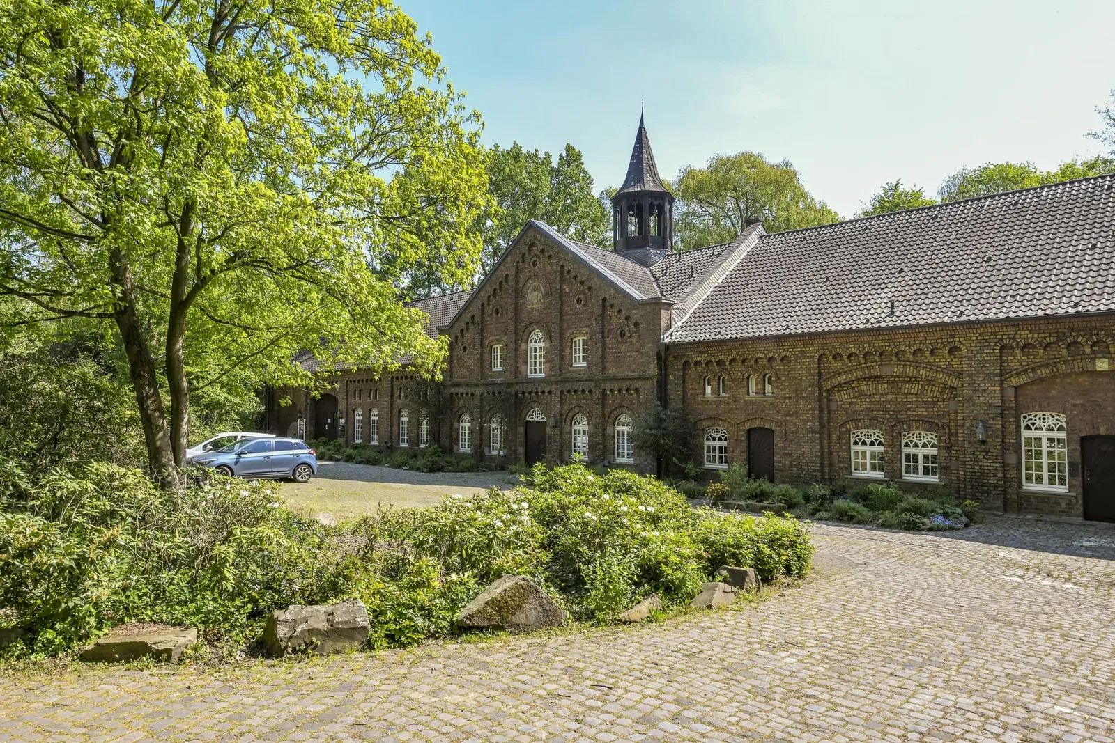 Museum der Stadt Lünen