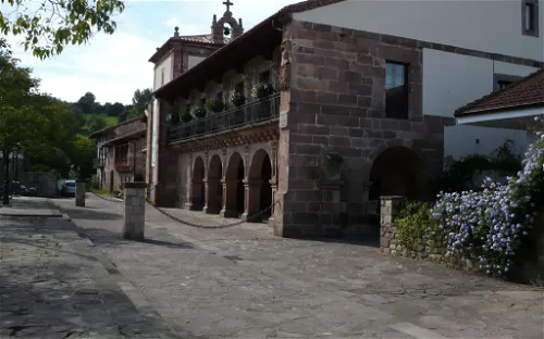 Museo De La Naturaleza De Cantabria