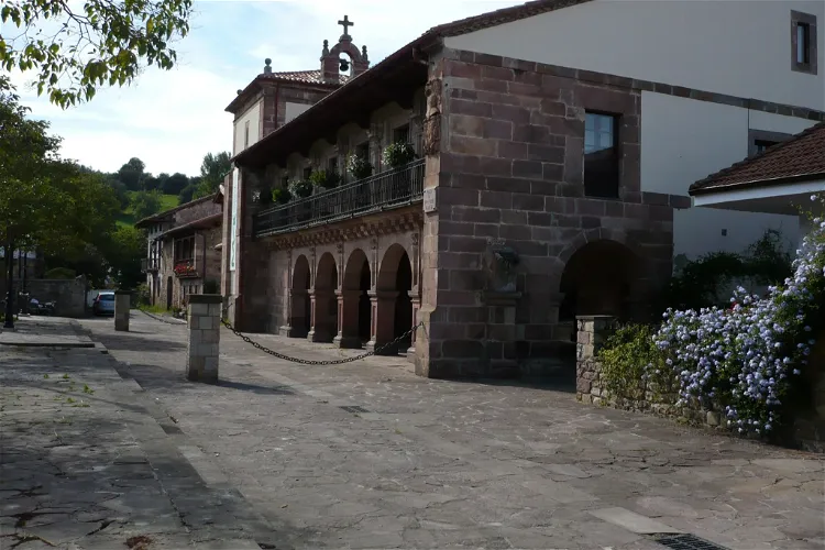 Museo De La Naturaleza De Cantabria