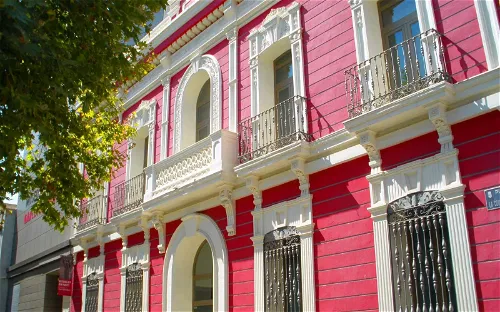 Museo Municipal de Puertollano