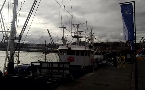 MATER Ontzi Museo Ekoaktiboa