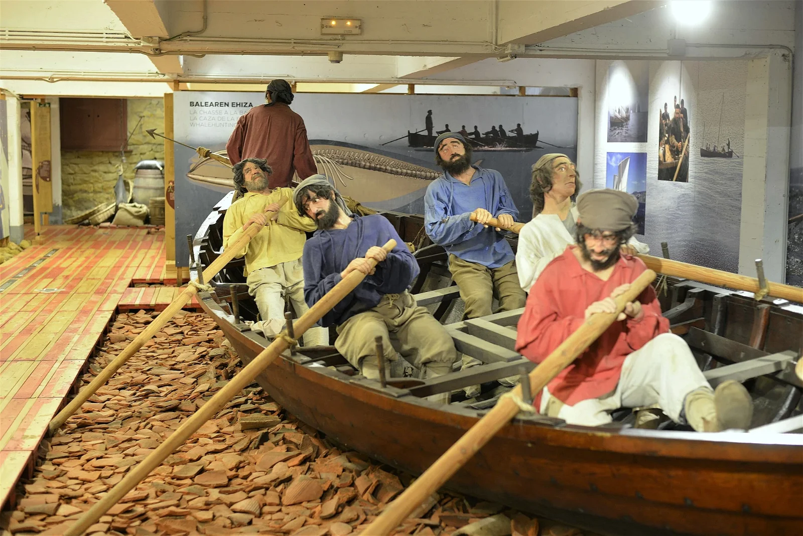 Albaola Itsas Kultur Faktoria