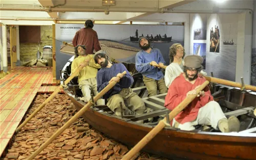 Albaola Itsas Kultur Faktoria