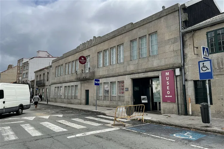 Massó Museum