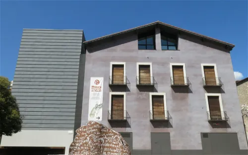 Ethnographic Museum of Ripoll