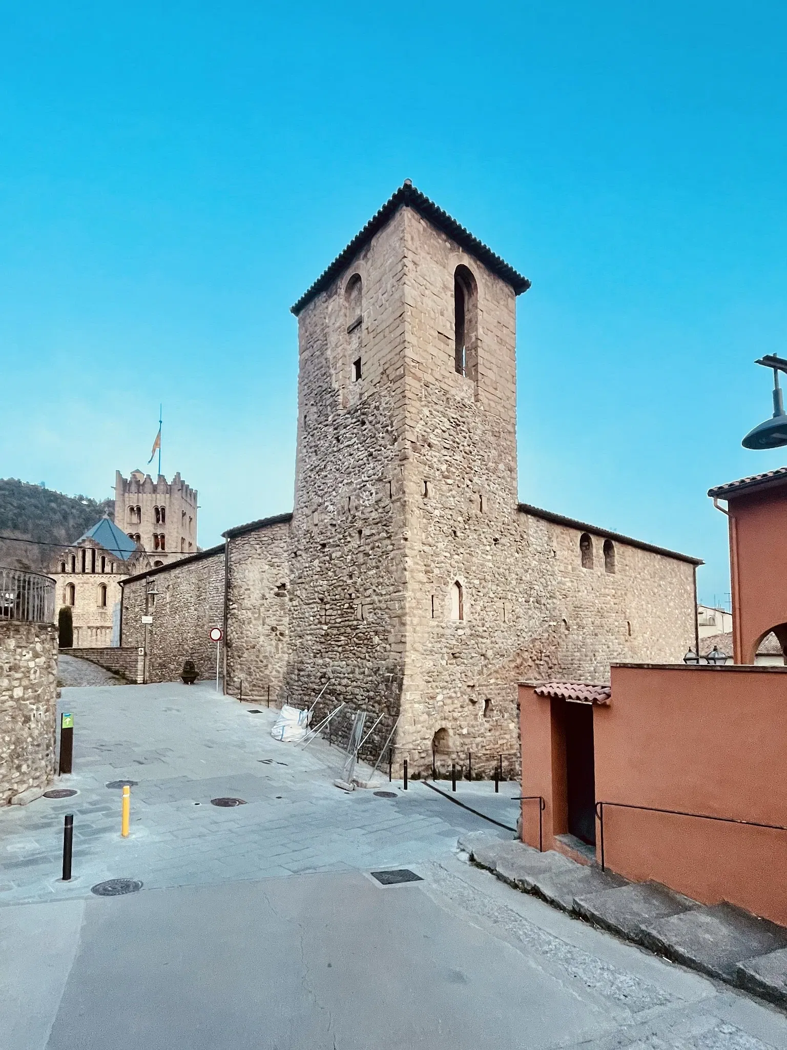 Scriptorium de Ripoll