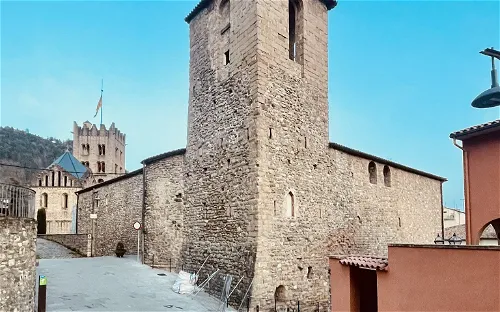 Scriptorium de Ripoll