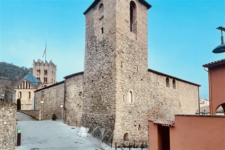 Scriptorium de Ripoll